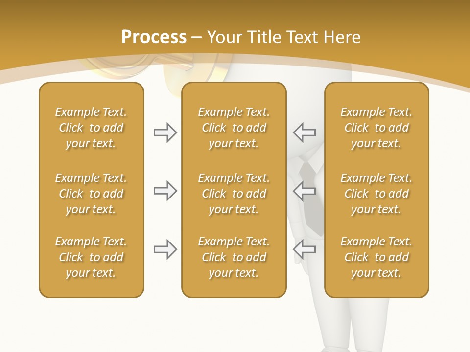 Psychiatry Knowledge Creativity PowerPoint Template