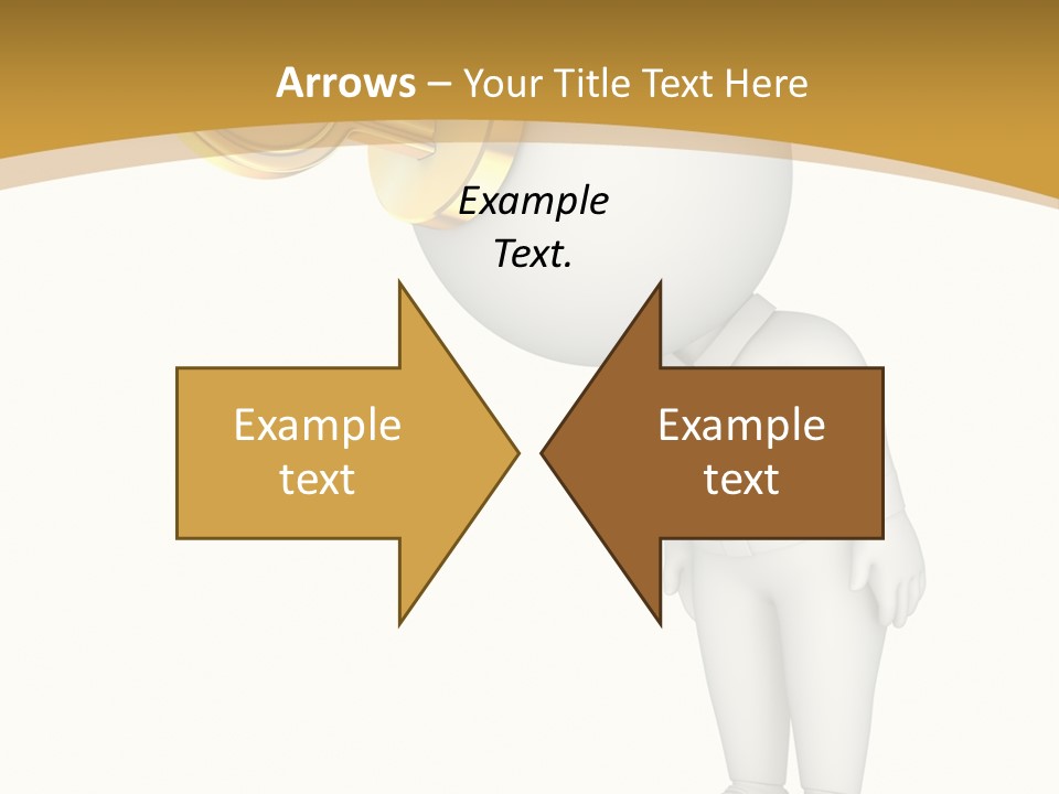 Psychiatry Knowledge Creativity PowerPoint Template