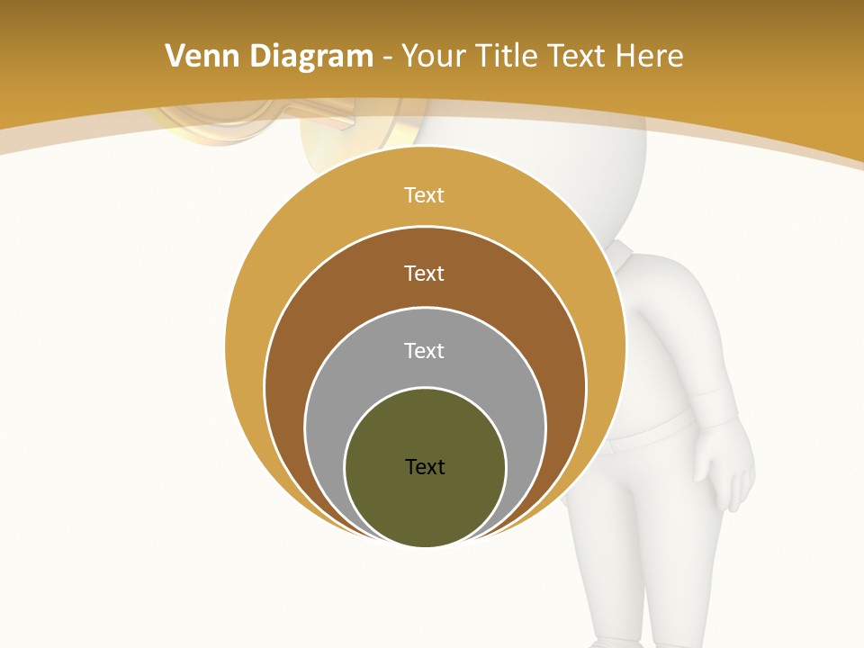 Psychiatry Knowledge Creativity PowerPoint Template
