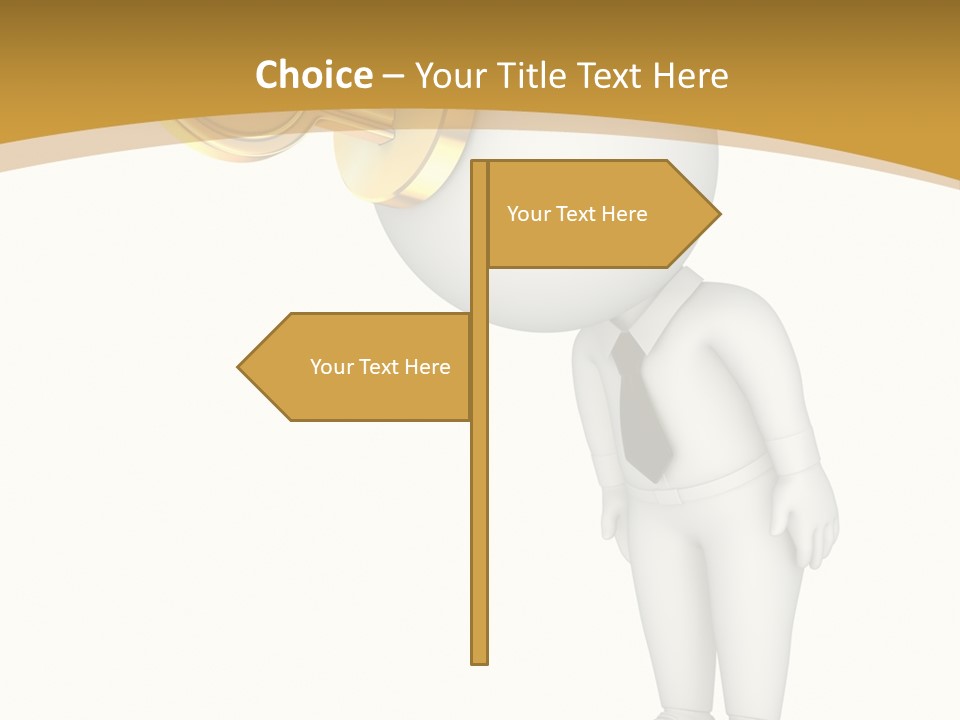 Psychiatry Knowledge Creativity PowerPoint Template