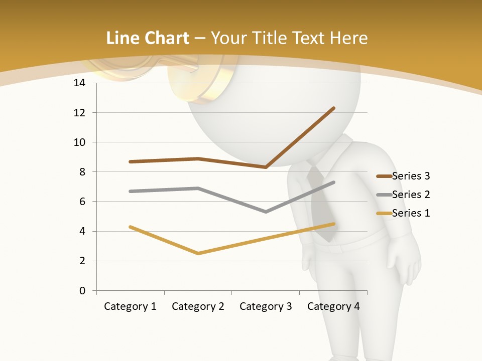 Psychiatry Knowledge Creativity PowerPoint Template