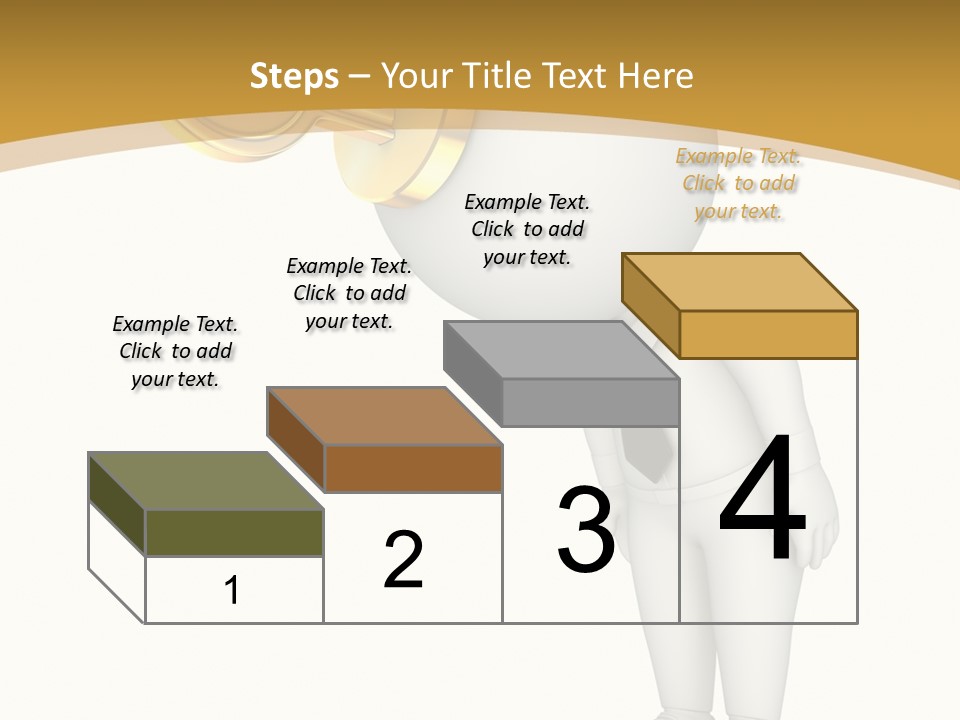 Psychiatry Knowledge Creativity PowerPoint Template