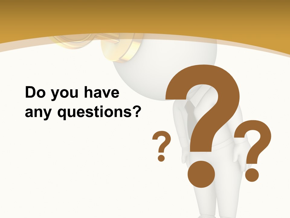 Psychiatry Knowledge Creativity PowerPoint Template