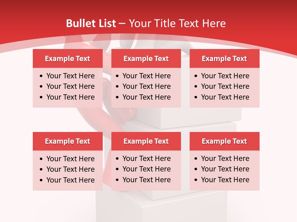 Win Competition People PowerPoint Template