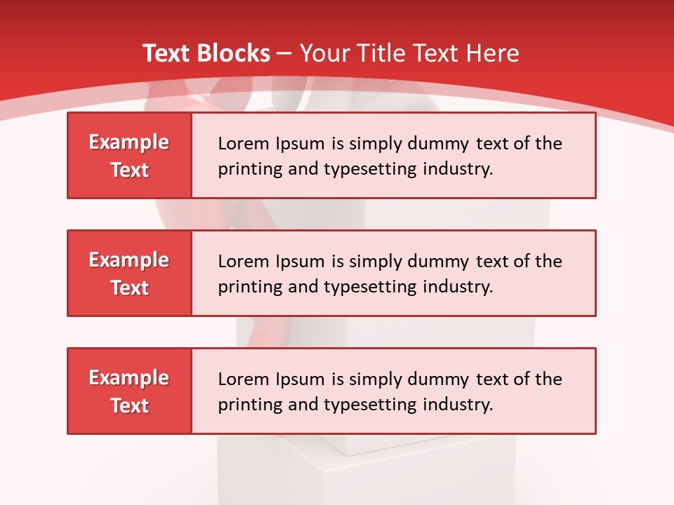 Win Competition People PowerPoint Template