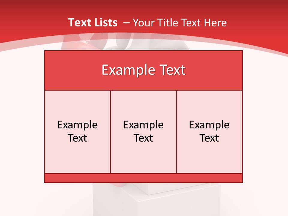 Win Competition People PowerPoint Template