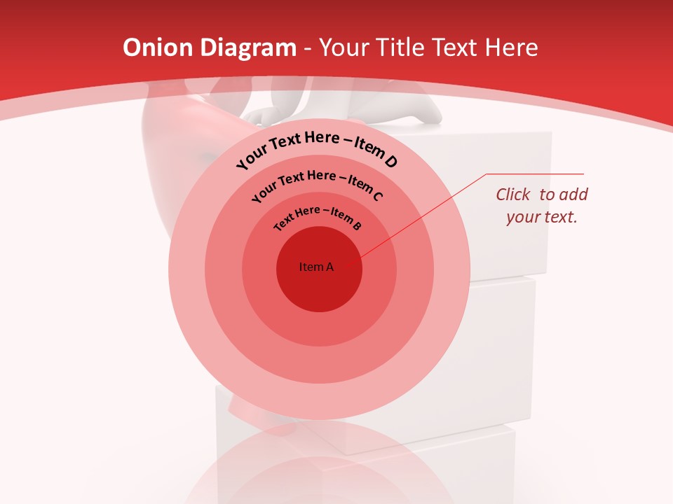 Win Competition People PowerPoint Template