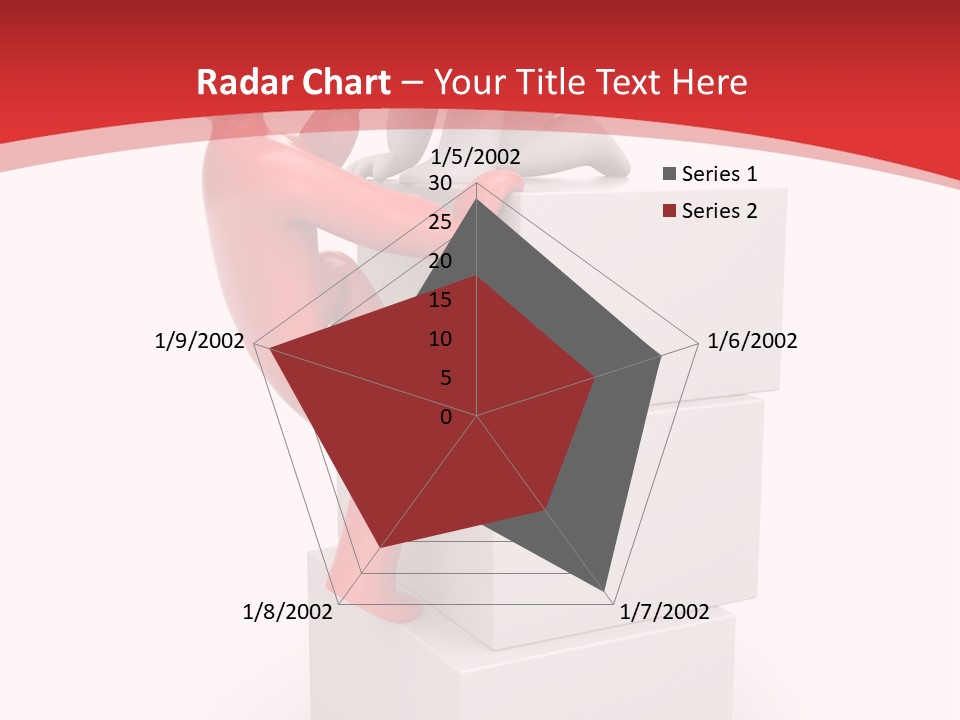 Win Competition People PowerPoint Template