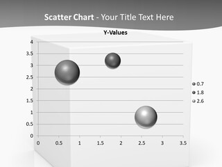 Option Paper Container PowerPoint Template