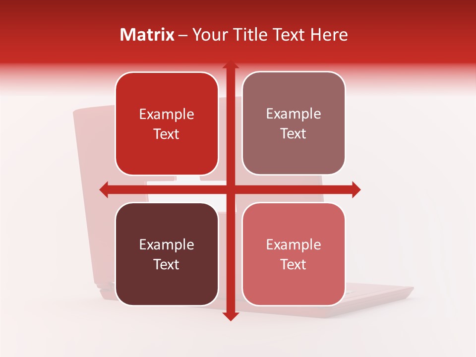 Healthy Male Diagnose PowerPoint Template