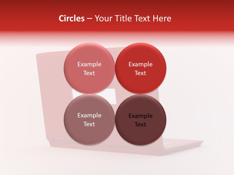 Healthy Male Diagnose PowerPoint Template