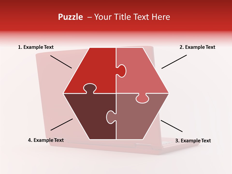 Healthy Male Diagnose PowerPoint Template