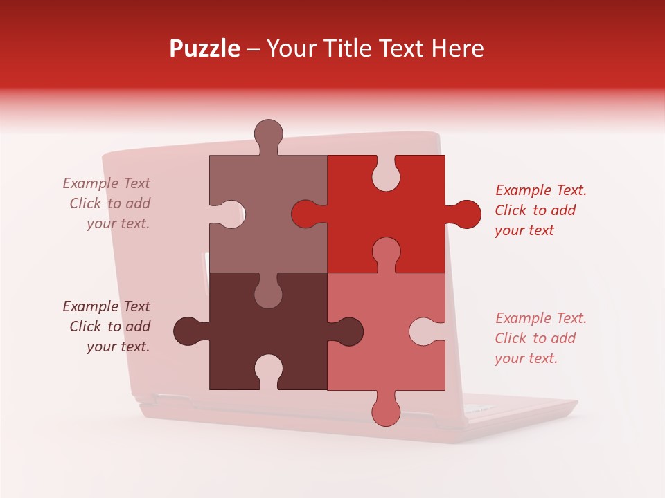 Healthy Male Diagnose PowerPoint Template