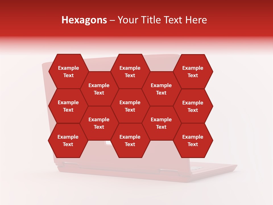 Healthy Male Diagnose PowerPoint Template