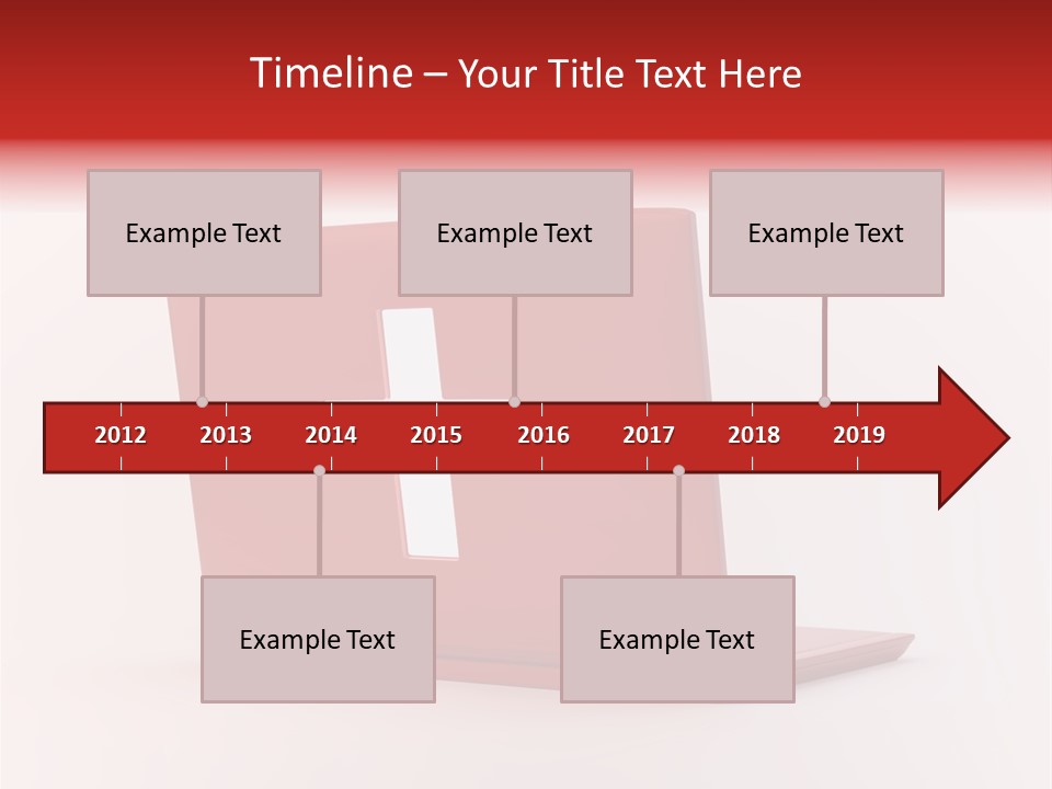 Healthy Male Diagnose PowerPoint Template