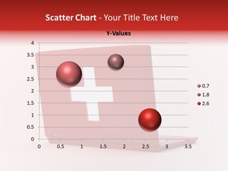 Healthy Male Diagnose PowerPoint Template