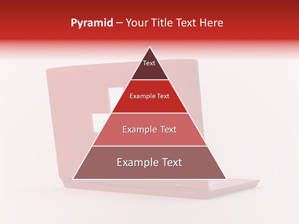Healthy Male Diagnose PowerPoint Template