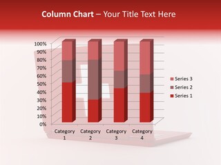 Healthy Male Diagnose PowerPoint Template