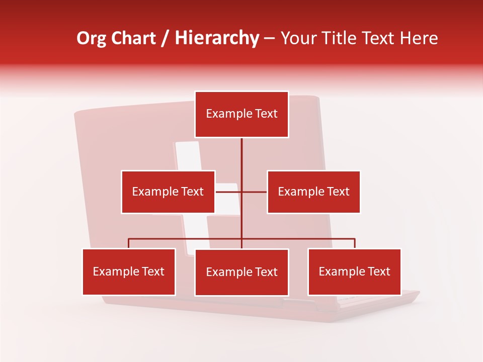Healthy Male Diagnose PowerPoint Template