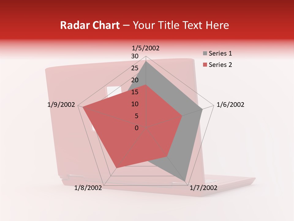 Healthy Male Diagnose PowerPoint Template