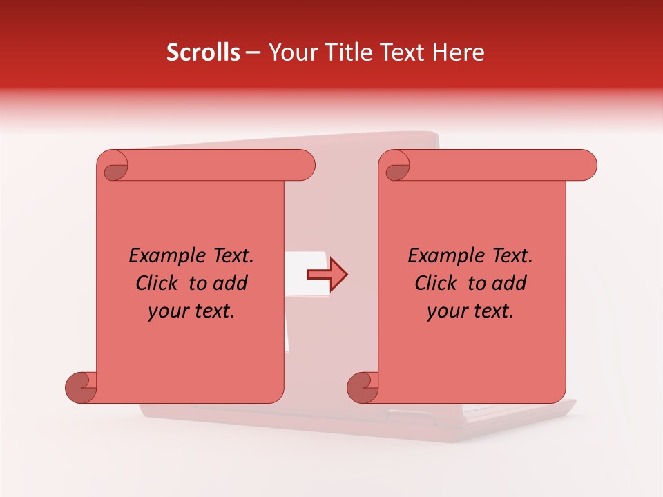 Healthy Male Diagnose PowerPoint Template