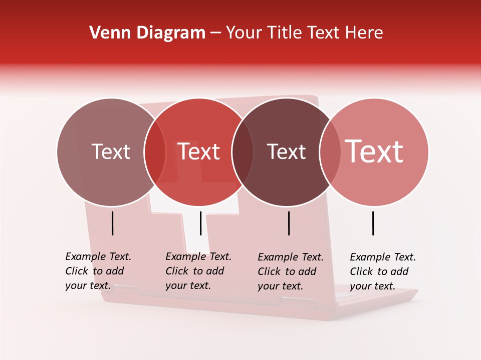 Healthy Male Diagnose PowerPoint Template