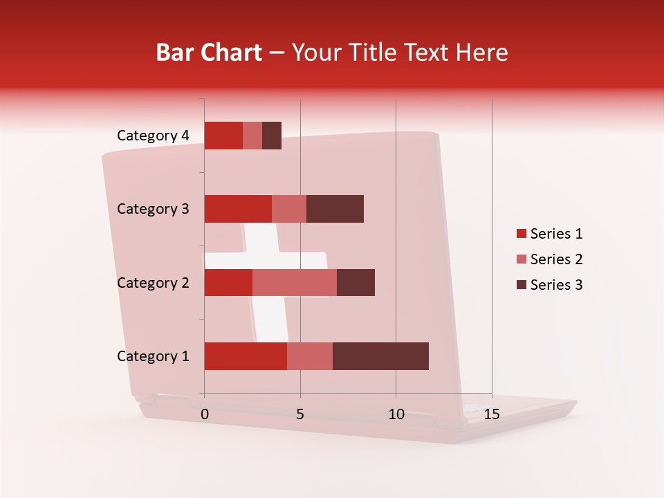 Healthy Male Diagnose PowerPoint Template