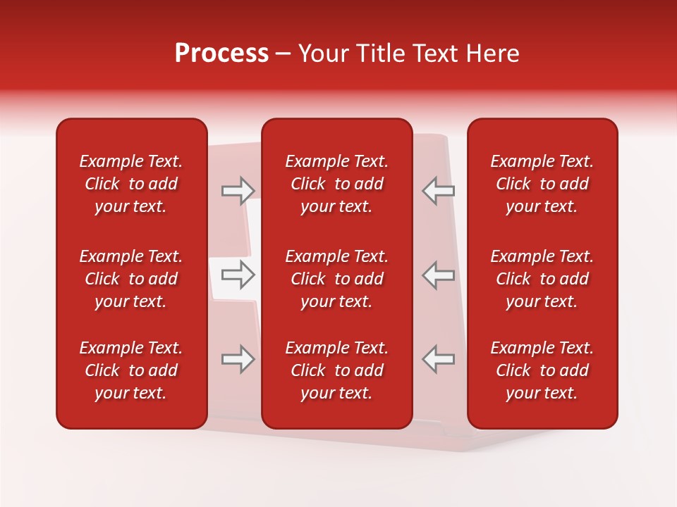 Healthy Male Diagnose PowerPoint Template