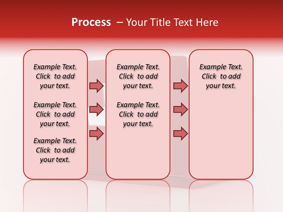 Healthy Male Diagnose PowerPoint Template