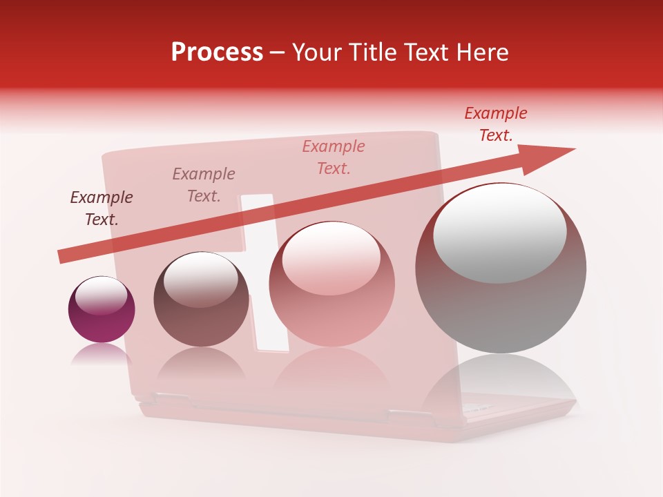 Healthy Male Diagnose PowerPoint Template