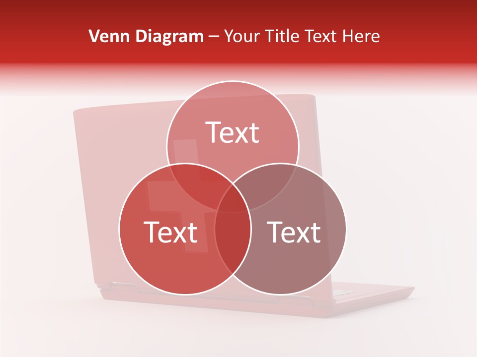 Healthy Male Diagnose PowerPoint Template