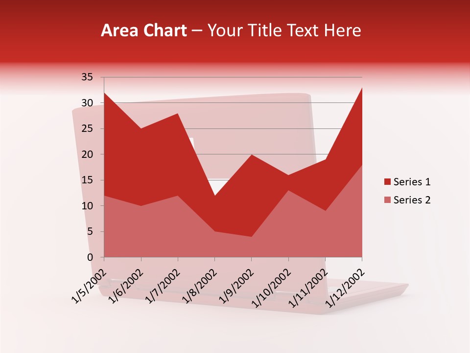 Healthy Male Diagnose PowerPoint Template