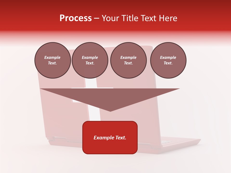 Healthy Male Diagnose PowerPoint Template
