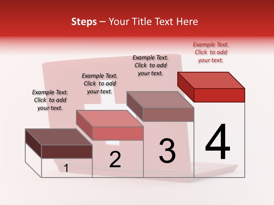 Healthy Male Diagnose PowerPoint Template