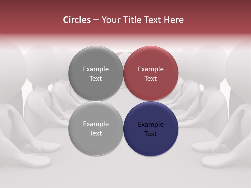 Person Crew Briefing PowerPoint Template