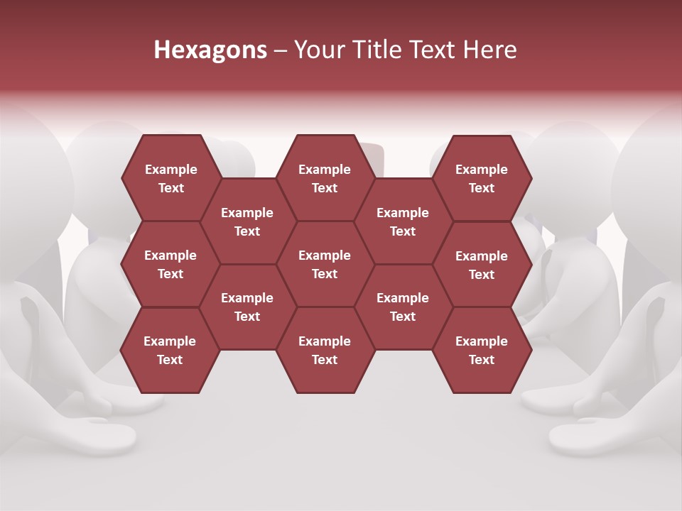 Person Crew Briefing PowerPoint Template