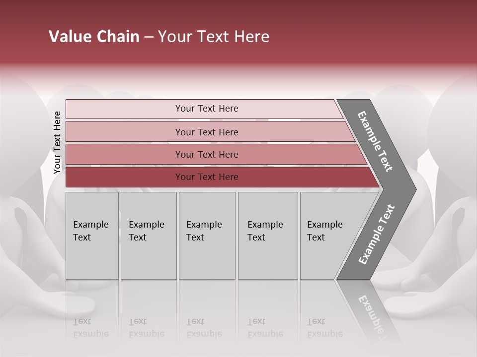 Person Crew Briefing PowerPoint Template
