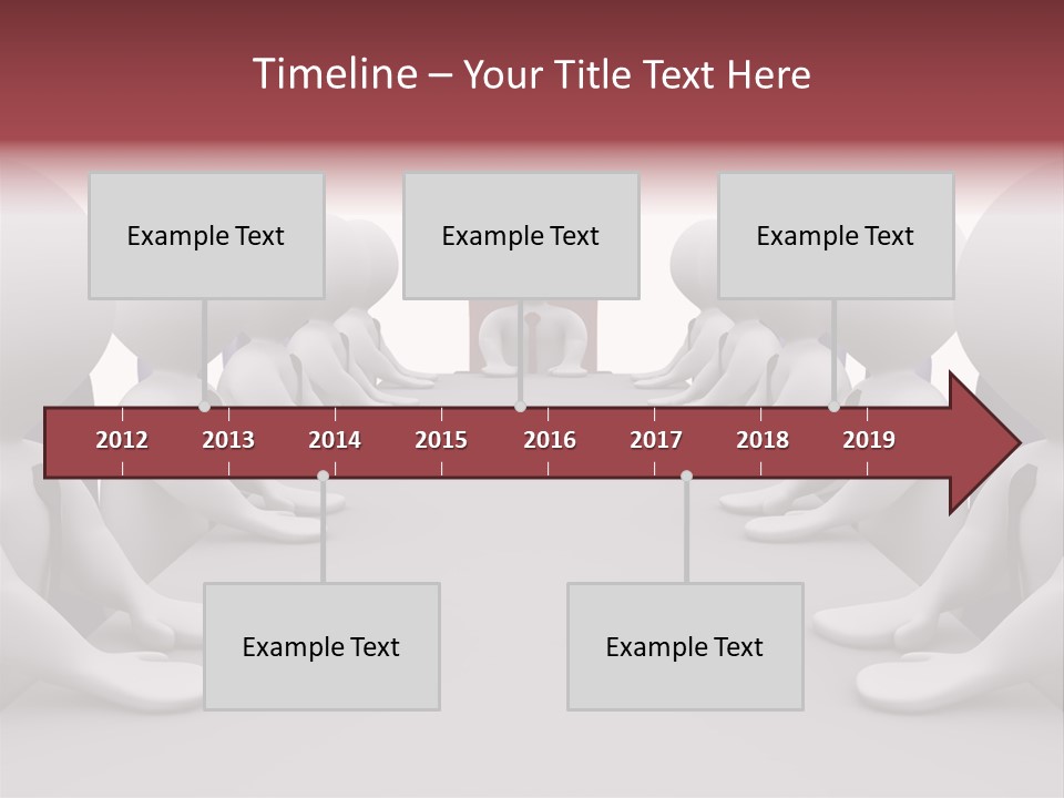 Person Crew Briefing PowerPoint Template