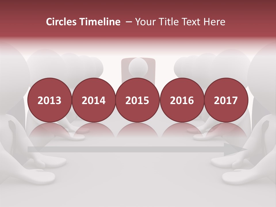 Person Crew Briefing PowerPoint Template