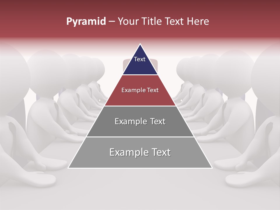Person Crew Briefing PowerPoint Template
