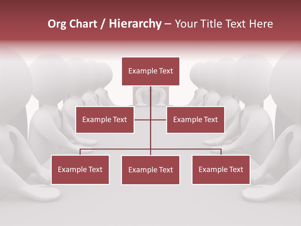 Person Crew Briefing PowerPoint Template