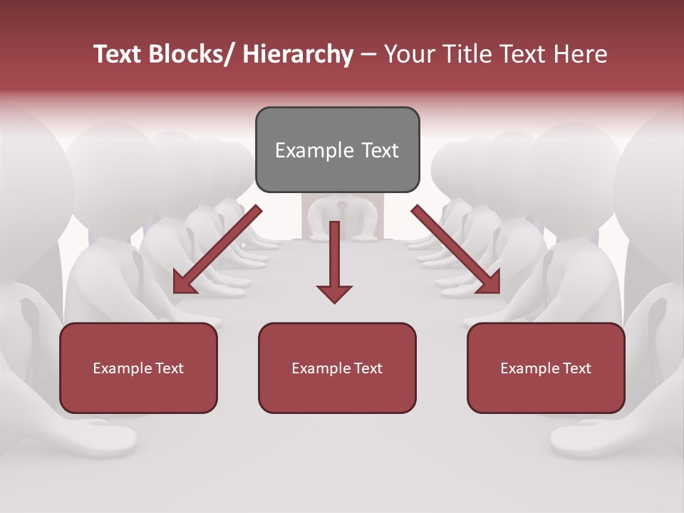 Person Crew Briefing PowerPoint Template
