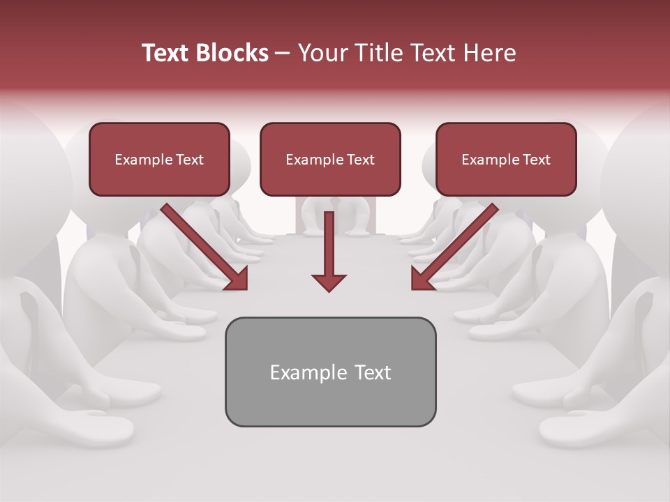 Person Crew Briefing PowerPoint Template