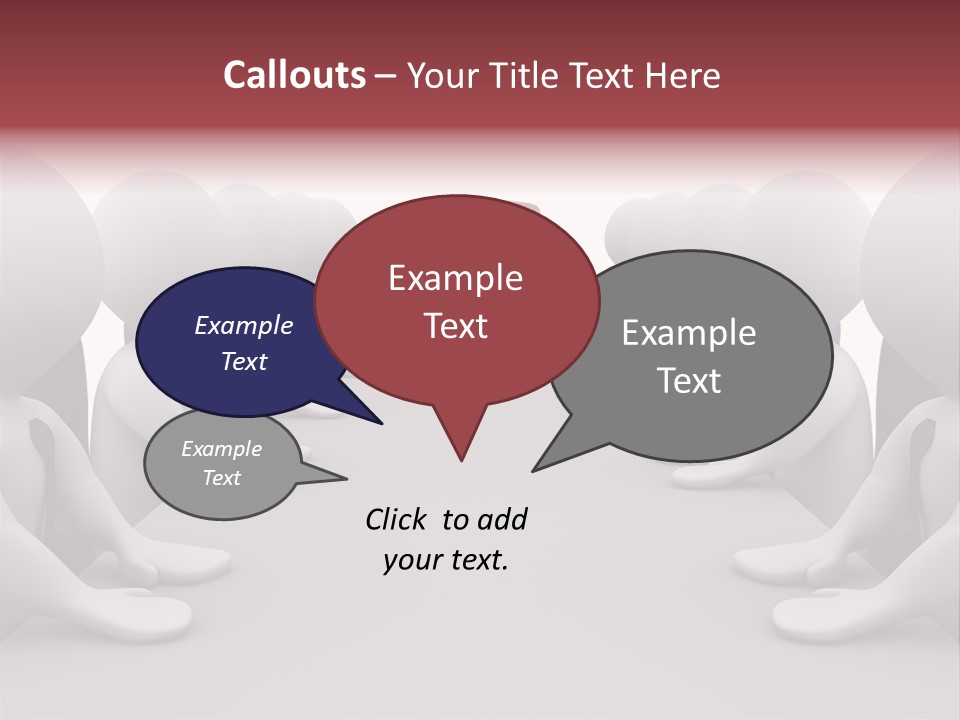 Person Crew Briefing PowerPoint Template