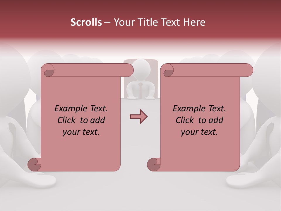 Person Crew Briefing PowerPoint Template