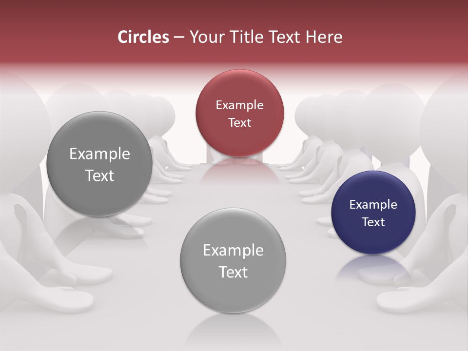 Person Crew Briefing PowerPoint Template