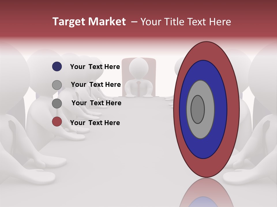 Person Crew Briefing PowerPoint Template