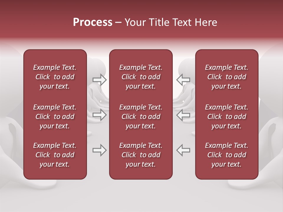 Person Crew Briefing PowerPoint Template