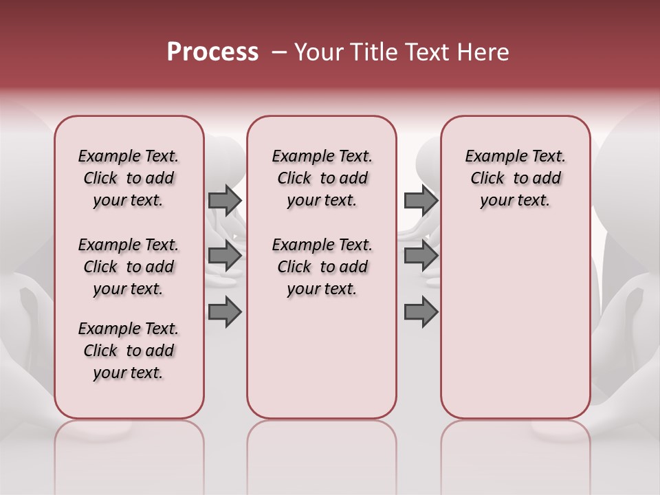 Person Crew Briefing PowerPoint Template