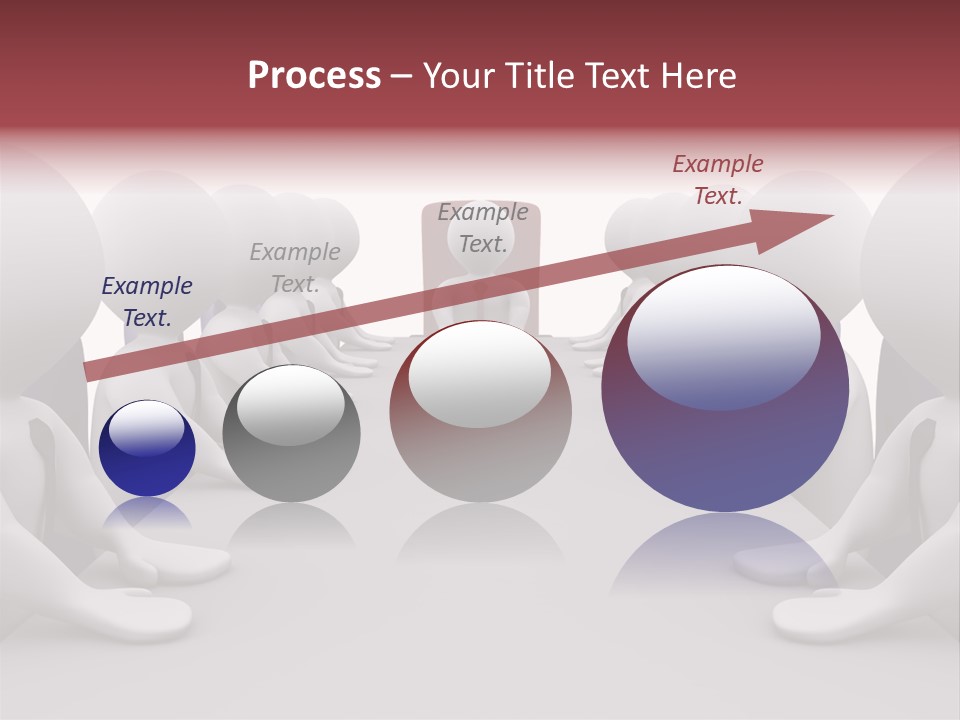 Person Crew Briefing PowerPoint Template